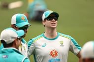 Australia v India: 1st Test - Day 1